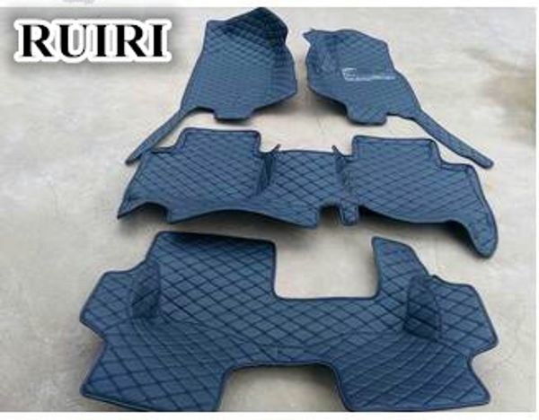good quality custom special car floor mats for right hand drive mitsubishi pajero sport 7 seats 2015-2008 waterproof carpets
good quality custom special car floor mats for right hand drive mitsubishi pajero sport 7 seats 2015-2008 waterproof carpets
