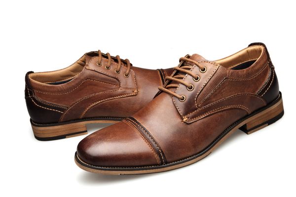 genuine cow leather boots spring/autumn fashion men ankle boots lace up shoes men vintage shoes low-shoes western brown, Black
genuine cow leather boots spring/autumn fashion men ankle boots lace up shoes men vintage shoes low-shoes western brown, Black
