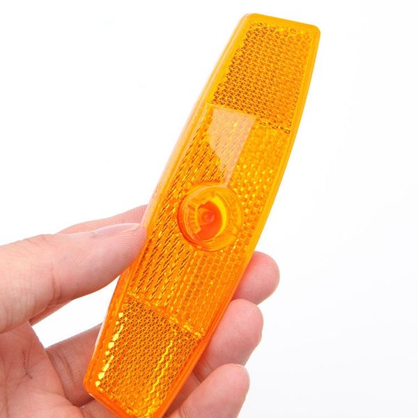 2pcs bicycle spoke reflective sheet bike wheel lamp safety spoke reflector reflective mount clip warning lights#137 bike lights
2pcs bicycle spoke reflective sheet bike wheel lamp safety spoke reflector reflective mount clip warning lights#137 bike lights
