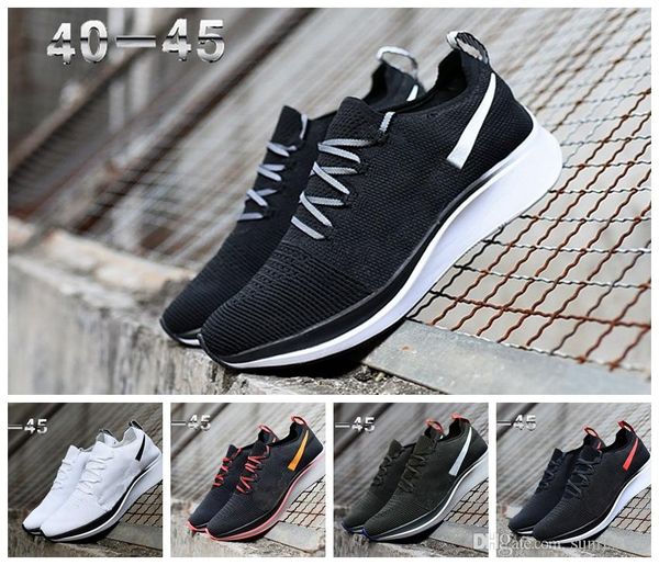 2019 Zoom Fly Racer Повседневная обувь для мужчин Высококачественная дышащая легкая мода
2019 Zoom Fly Racer Повседневная обувь для мужчин Высококачественная дышащая легкая мода