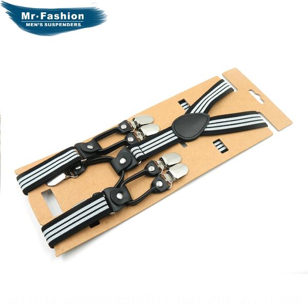 children's 6- y-type trouser children's 6-clip y-type belt clip trouser belt, Black;white
children's 6- y-type trouser children's 6-clip y-type belt clip trouser belt, Black;white