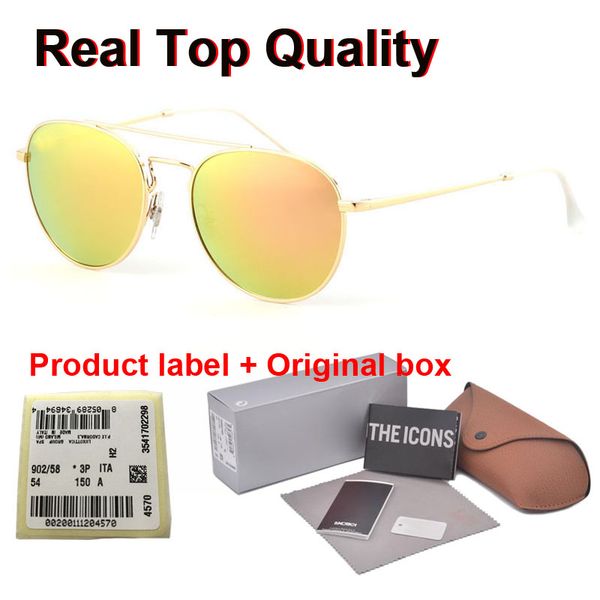1pcs wholesale - brand designer gradient glass lens sunglasses men women sun glasses eyewear oculos de sol with retail box, White;black
1pcs wholesale - brand designer gradient glass lens sunglasses men women sun glasses eyewear oculos de sol with retail box, White;black