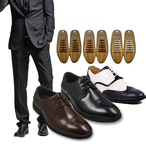 12pcs/set 3 size men women leather shoes rubber silicone shoelaces for shoes lazy no tie shoelaces h0000, Black
12pcs/set 3 size men women leather shoes rubber silicone shoelaces for shoes lazy no tie shoelaces h0000, Black