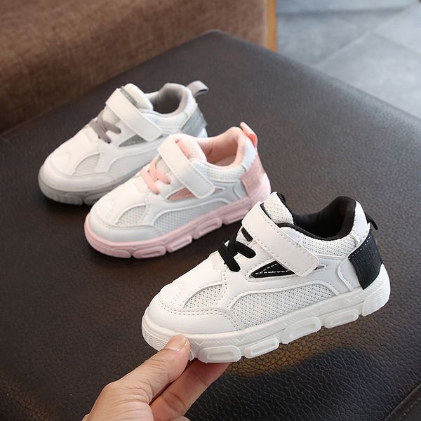 2020 spring children shoes boys girls sport shoes fshion breathable baby soft bottom non-slip casual kids sneakers, Black;red
2020 spring children shoes boys girls sport shoes fshion breathable baby soft bottom non-slip casual kids sneakers, Black;red
