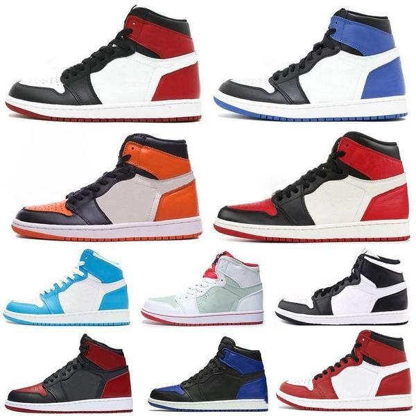 with box high og 1 track red blue moon yellow ochre clay green air basketball shoes men 1s rings retro j1 sneakers
with box high og 1 track red blue moon yellow ochre clay green air basketball shoes men 1s rings retro j1 sneakers