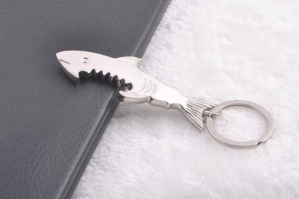 bottle opener keychain promotion gift shark customized shark shaped zinc alloy beer bottle opener keychain women men key rings
bottle opener keychain promotion gift shark customized shark shaped zinc alloy beer bottle opener keychain women men key rings
