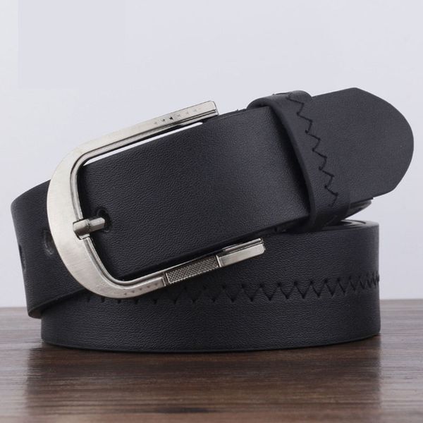 kaweida 2018 new fashion pu sewing leather belt casual pin buckle belts for jeans youth brown black decoration waist belt kemer, Black;brown
kaweida 2018 new fashion pu sewing leather belt casual pin buckle belts for jeans youth brown black decoration waist belt kemer, Black;brown