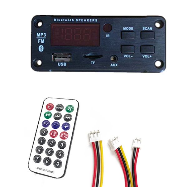 car usb bluetooth hands-mp3 player integrated mp3 decoder board module with remote control usb fm aux radio for car
car usb bluetooth hands-mp3 player integrated mp3 decoder board module with remote control usb fm aux radio for car