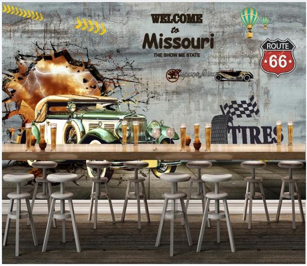 wdbh 3d wallpaer custom p nostalgic classic car wall bar tv background living room home decor 3d wall murals wallpaper for walls 3d
wdbh 3d wallpaer custom p nostalgic classic car wall bar tv background living room home decor 3d wall murals wallpaper for walls 3d