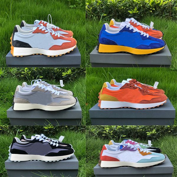 with box new 2020 mens and womens running shoes sneakers for men sports shoes trainers size us5.5-11
with box new 2020 mens and womens running shoes sneakers for men sports shoes trainers size us5.5-11