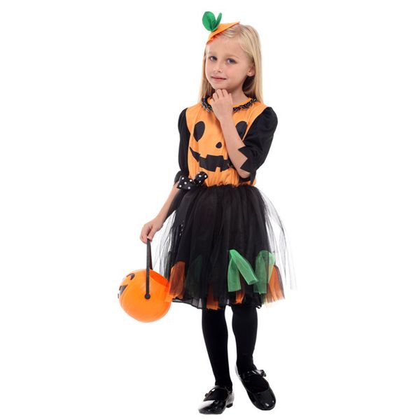 theme costume huihonshe selling halloween pumpkin witch hair band carnival cosplay girl dress party performance suits, Black;red
theme costume huihonshe selling halloween pumpkin witch hair band carnival cosplay girl dress party performance suits, Black;red