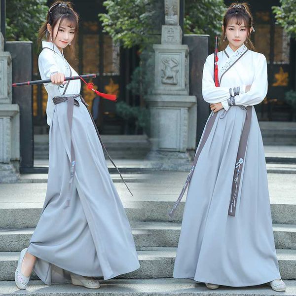 chinese folk costume hanfu for men oriental swordsman clothes traditional outfits fairy embroidery oriental stage dress bl4051, Black;red
chinese folk costume hanfu for men oriental swordsman clothes traditional outfits fairy embroidery oriental stage dress bl4051, Black;red