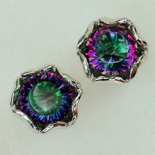 shunxunze sell engagement wedding stud earrings jewelry & accessories for women dropshipping rainbow cubic zirconia rhodium plated r739, Golden;silver
shunxunze sell engagement wedding stud earrings jewelry & accessories for women dropshipping rainbow cubic zirconia rhodium plated r739, Golden;silver