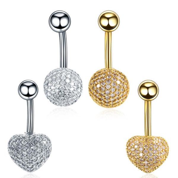 1pc stainless steel piercings ombligo 14g bling navel piercings belly button piercing dangle earring belly piercing body jewelry, Slivery;golden
1pc stainless steel piercings ombligo 14g bling navel piercings belly button piercing dangle earring belly piercing body jewelry, Slivery;golden