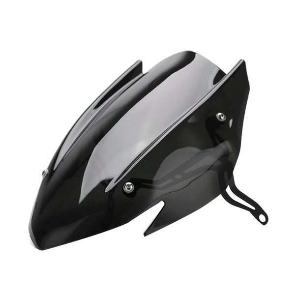 for gsx-s750 gsxs750 gsxs 750 2017-2019 windscreen windshield shield screen with bracket motorcycle accessories
for gsx-s750 gsxs750 gsxs 750 2017-2019 windscreen windshield shield screen with bracket motorcycle accessories
