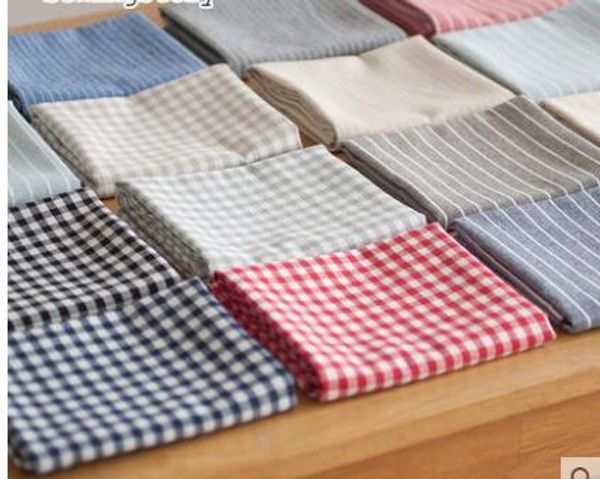 naturalistic cotton linen art western napkin plaid dining table japanese style simple striped plaid p
naturalistic cotton linen art western napkin plaid dining table japanese style simple striped plaid p