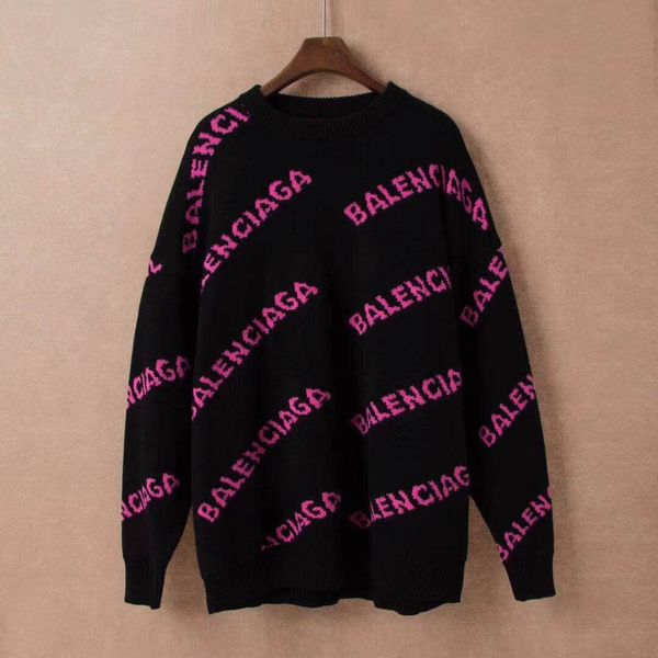 2019 mens luxury sweaters design pattern pullovers active hip hop signer streetwear brand kenye west mens clothes for spring, White;black
2019 mens luxury sweaters design pattern pullovers active hip hop signer streetwear brand kenye west mens clothes for spring, White;black