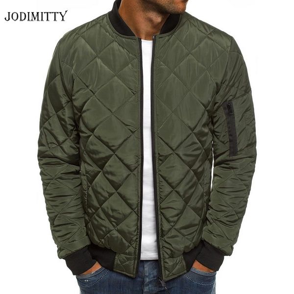jodimitty 2020 slim fit warm coats autumn winter men's lightweight windproof packable down jacket solid color jackests outwear, Black
jodimitty 2020 slim fit warm coats autumn winter men's lightweight windproof packable down jacket solid color jackests outwear, Black