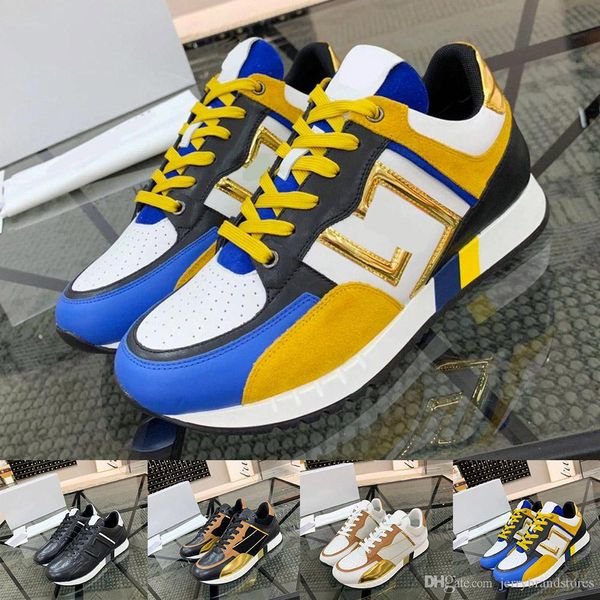 2020 chain reaction luxury designer shoes men sneakers black white rubber leather runners fashion casual shoes trainers
2020 chain reaction luxury designer shoes men sneakers black white rubber leather runners fashion casual shoes trainers