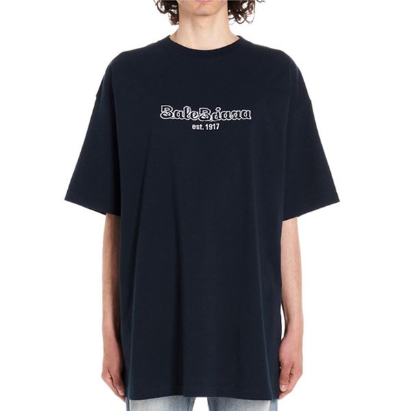19 blcg logo embroidery t hirt pop men women letter hort leeve fa hion treet hip hop ca ual tee hfl tx468
19 blcg logo embroidery t hirt pop men women letter hort leeve fa hion treet hip hop ca ual tee hfl tx468