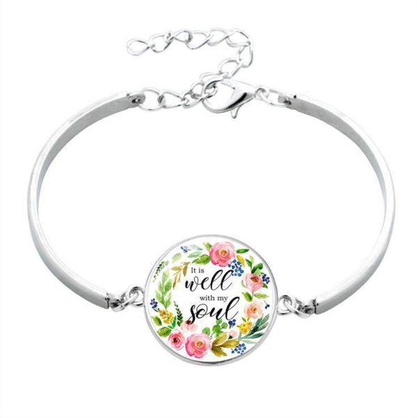 fashion psalm bracelet art picture print glass dome charms bracelet bible verse quote jewelry gift for christian, Golden;silver
fashion psalm bracelet art picture print glass dome charms bracelet bible verse quote jewelry gift for christian, Golden;silver