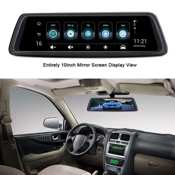 v9 upgraded 4g 1296p dashcam lightness and portability no space occupy ruggedness wifi car dvr camera video recorder 
v9 upgraded 4g 1296p dashcam lightness and portability no space occupy ruggedness wifi car dvr camera video recorder