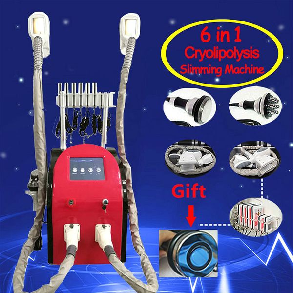 2020 multifunction cryolipolysis machine price body slimming cavitation ultrasonic rf face lifting lipo laser slimming massage machine
2020 multifunction cryolipolysis machine price body slimming cavitation ultrasonic rf face lifting lipo laser slimming massage machine