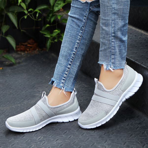 blwbyl 2020 autumn sneakers women breathable mesh shoes woman ballet slip on flats loafers ladies shoes creepers tenis feminino, Black
blwbyl 2020 autumn sneakers women breathable mesh shoes woman ballet slip on flats loafers ladies shoes creepers tenis feminino, Black