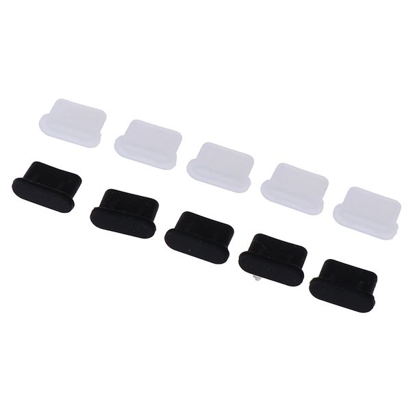 5pcs dustproof cover cap jack charger plug usb type-c port anti-dust plug for mobile phone
5pcs dustproof cover cap jack charger plug usb type-c port anti-dust plug for mobile phone