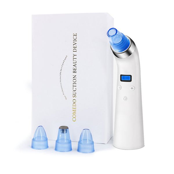 electric blackhead instrument black removal artifact skin care blackhead remover micro dermabrasion peeling machine beauty tools
electric blackhead instrument black removal artifact skin care blackhead remover micro dermabrasion peeling machine beauty tools