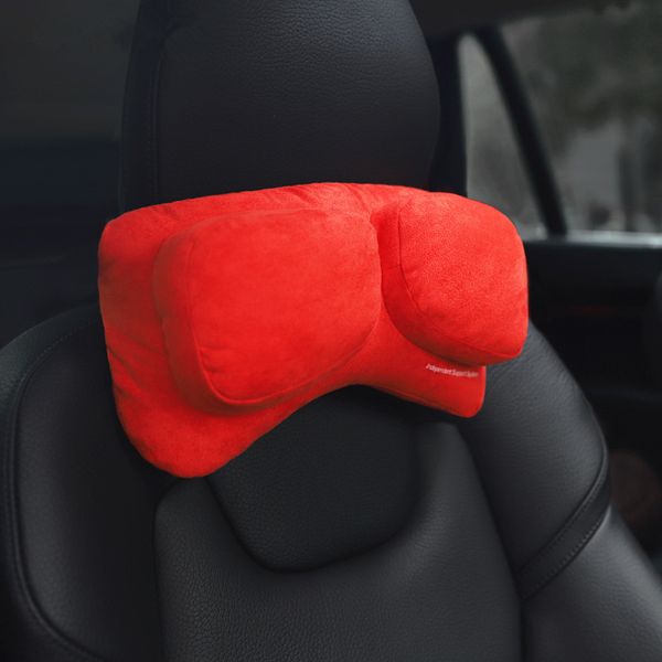 car hearest 2 in 1 twin pillow human engineering breathable car pillow neck protection interior accessories universal
car hearest 2 in 1 twin pillow human engineering breathable car pillow neck protection interior accessories universal