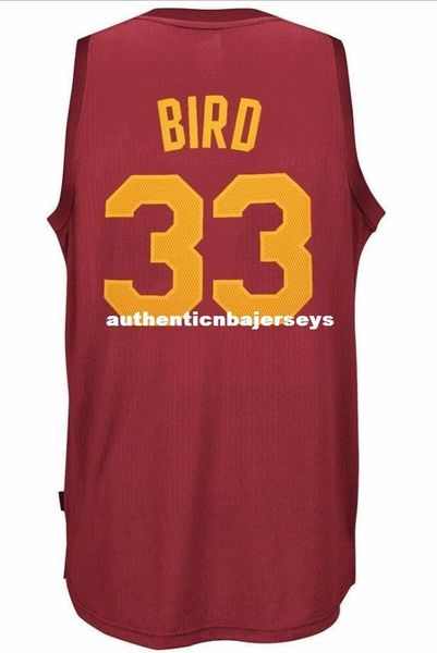 larry bird #33 sewn hickory ad jersey mens vest size xs-6xl stitched basketball jerseys ncaa, Black;blue
larry bird #33 sewn hickory ad jersey mens vest size xs-6xl stitched basketball jerseys ncaa, Black;blue