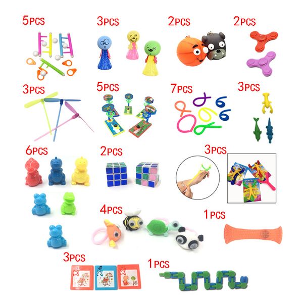 2019 new funny combination 50 pieces extrusive-solving fidget kids toys amazon selling material benefit toy set wholesale
2019 new funny combination 50 pieces extrusive-solving fidget kids toys amazon selling material benefit toy set wholesale
