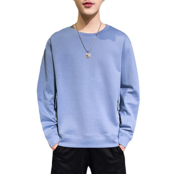 loose mens hoodies o neck pullover spring fall long sleeve sweatshirts casual plus size hoodies for young men, Black
loose mens hoodies o neck pullover spring fall long sleeve sweatshirts casual plus size hoodies for young men, Black