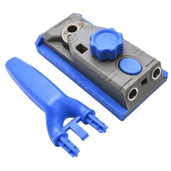 dowel pocket hole master system guide jig center punch pilot marking tool woodworking drilling
dowel pocket hole master system guide jig center punch pilot marking tool woodworking drilling