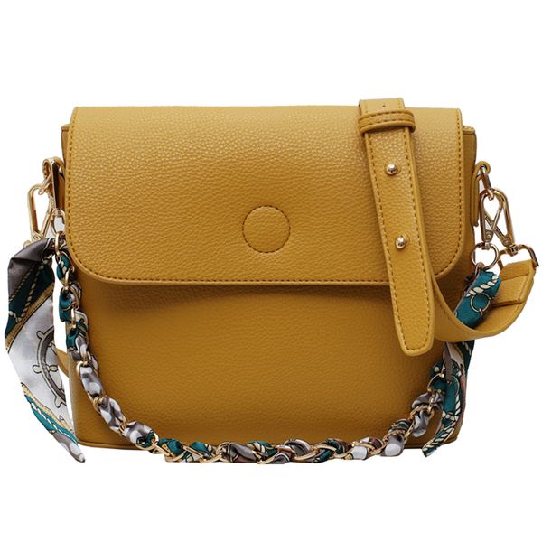 women's handbag the new fashion pu women's bag wild texture crossbody bags solid color chain messenger shoulder bags
women's handbag the new fashion pu women's bag wild texture crossbody bags solid color chain messenger shoulder bags