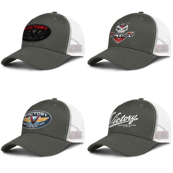 vi-ctory мотоциклы логотип мужские и женские регулируемый дальнобойщик meshcap дизайнер установлены персонализированные стильные бейсболки п, Blue;gray 
vi-ctory мотоциклы логотип мужские и женские регулируемый дальнобойщик meshcap дизайнер установлены персонализированные стильные бейсболки п, Blue;gray