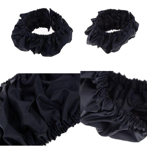 2pcs baby kid stroller black cover practical pram anti dirty from floor dustproof cover wheels protection wheel
2pcs baby kid stroller black cover practical pram anti dirty from floor dustproof cover wheels protection wheel