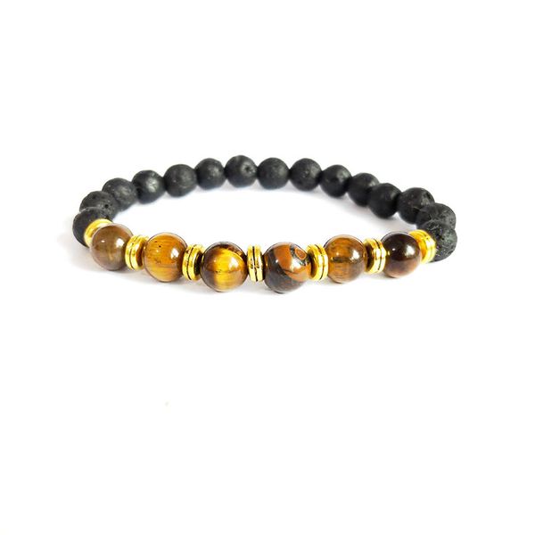 fashion 7 chakra bracelet men black lava healing balance beads reiki buddha prayer natural stone yoga bracelet women jewel
fashion 7 chakra bracelet men black lava healing balance beads reiki buddha prayer natural stone yoga bracelet women jewel