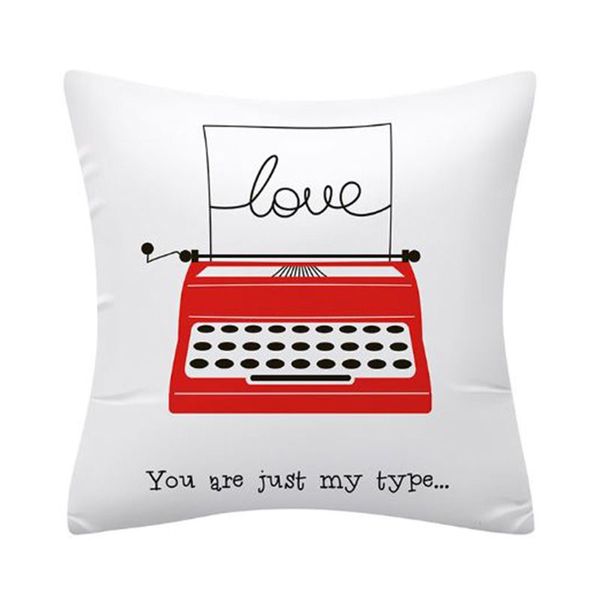 simple wild pillowcase car home decoration sofa seat cushion covers party decor y1qb pillow case
simple wild pillowcase car home decoration sofa seat cushion covers party decor y1qb pillow case