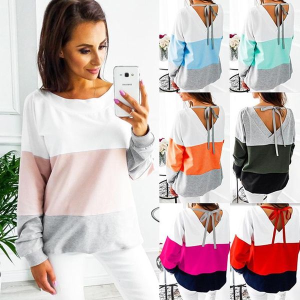women thin hoodies designer luxury womens contrast color hoodie designer long sleeve hoodies sweater for women wholesale, Black
women thin hoodies designer luxury womens contrast color hoodie designer long sleeve hoodies sweater for women wholesale, Black