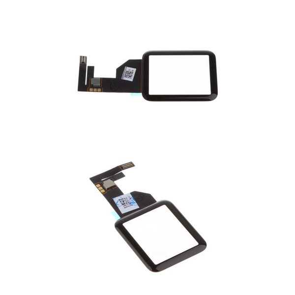 2 x touch screen digitizer glass panel sapphire panel for apple watch iwatch 1st gen 42+38mm
2 x touch screen digitizer glass panel sapphire panel for apple watch iwatch 1st gen 42+38mm