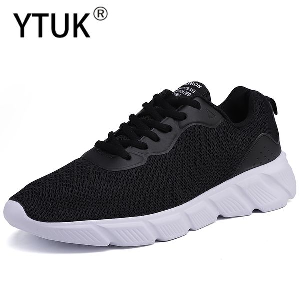 ytuk 2020 summer new flying woven running shoes men's casual sports shoes men footwear breathable mesh light walking sneaker, Black
ytuk 2020 summer new flying woven running shoes men's casual sports shoes men footwear breathable mesh light walking sneaker, Black