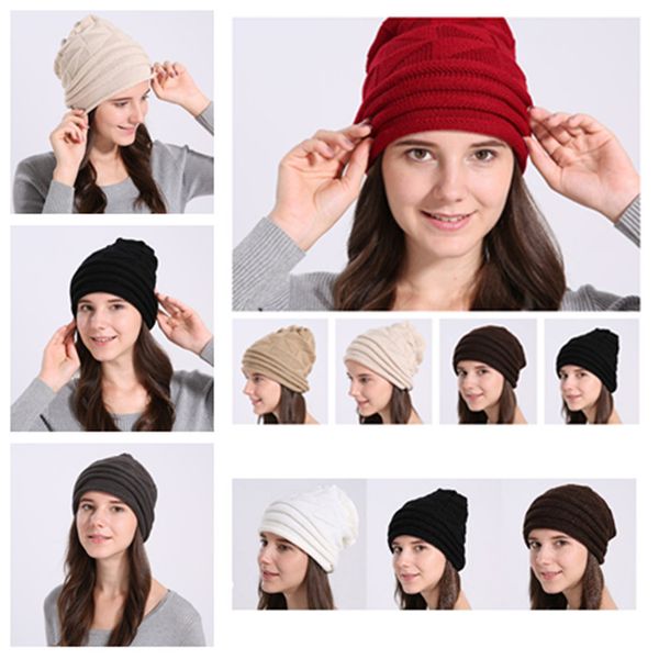knitted beanie hat pure color warm wool cap triangle diamond lattice cap men and women and winter lady ski hat t2c5091
knitted beanie hat pure color warm wool cap triangle diamond lattice cap men and women and winter lady ski hat t2c5091