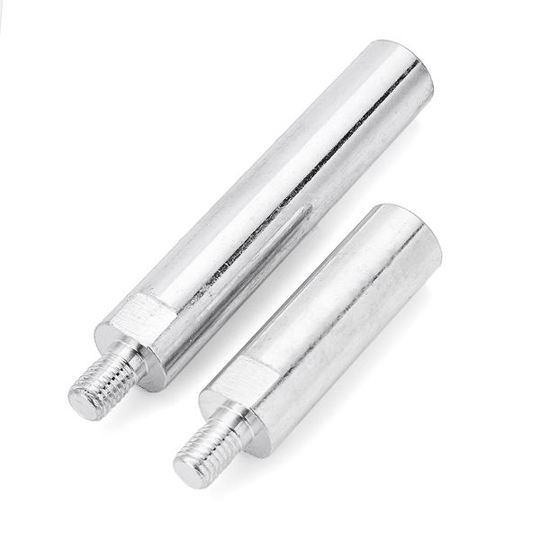 m14 female to m10 male thread angle grinder connecting rod adapter for m14 angle grinder accessories power tool parts new
m14 female to m10 male thread angle grinder connecting rod adapter for m14 angle grinder accessories power tool parts new