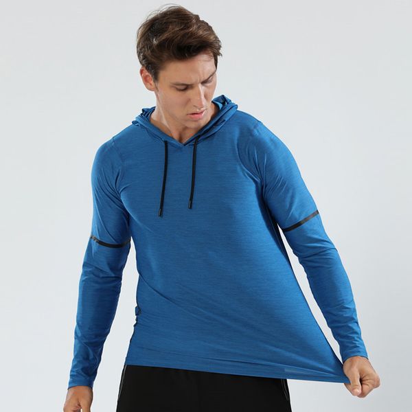 2019 new running jacket men hooded hoodies sportswear outdoor sport jacket outdoor sportswear male hooded gym training jackets, Black;red
2019 new running jacket men hooded hoodies sportswear outdoor sport jacket outdoor sportswear male hooded gym training jackets, Black;red