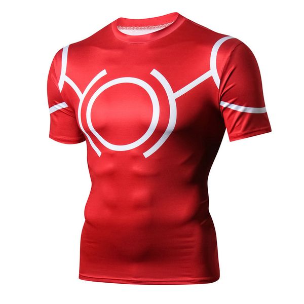 fashion men football jerseys sport tshirt 3d good quality online sale new style 30, Black;red
fashion men football jerseys sport tshirt 3d good quality online sale new style 30, Black;red