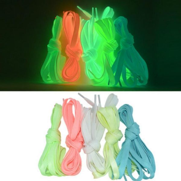 1 pair 80-140cm 8mm sport shoelace luminous toys canvas shoes accessories glow in the dark toys gift for children roller skates
1 pair 80-140cm 8mm sport shoelace luminous toys canvas shoes accessories glow in the dark toys gift for children roller skates