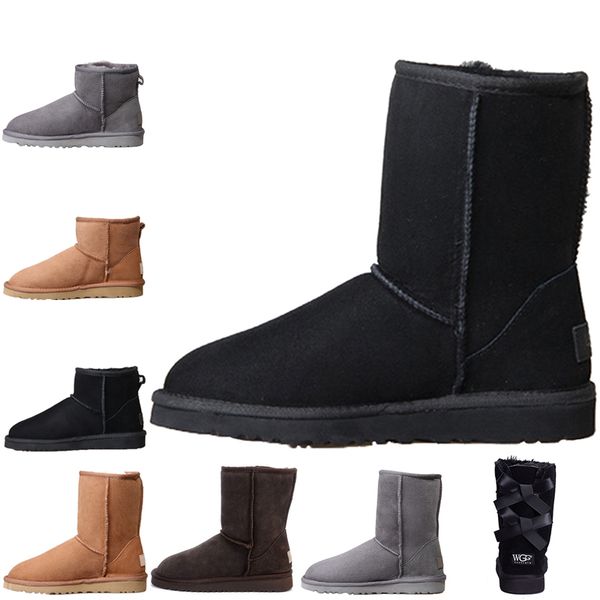 fashion womens australia classic kneel boots ankle boots black grey chestnut women girl boots size 36-41
fashion womens australia classic kneel boots ankle boots black grey chestnut women girl boots size 36-41