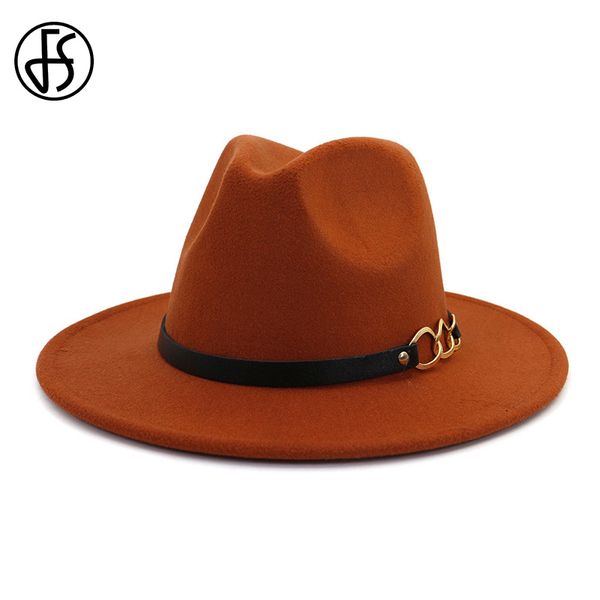 fs 2020 spring vintage wide brim hat felt fedora for elegant women men purple orange gangster jazz hats chapeu masculino, Blue;gray
fs 2020 spring vintage wide brim hat felt fedora for elegant women men purple orange gangster jazz hats chapeu masculino, Blue;gray
